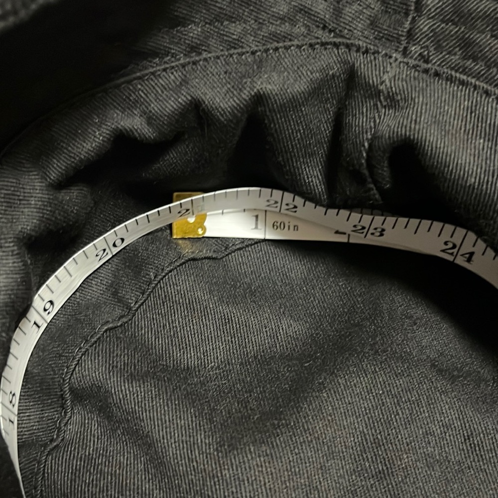 SHEIN Corduroy Bucket Hat - Picture 4 of 4